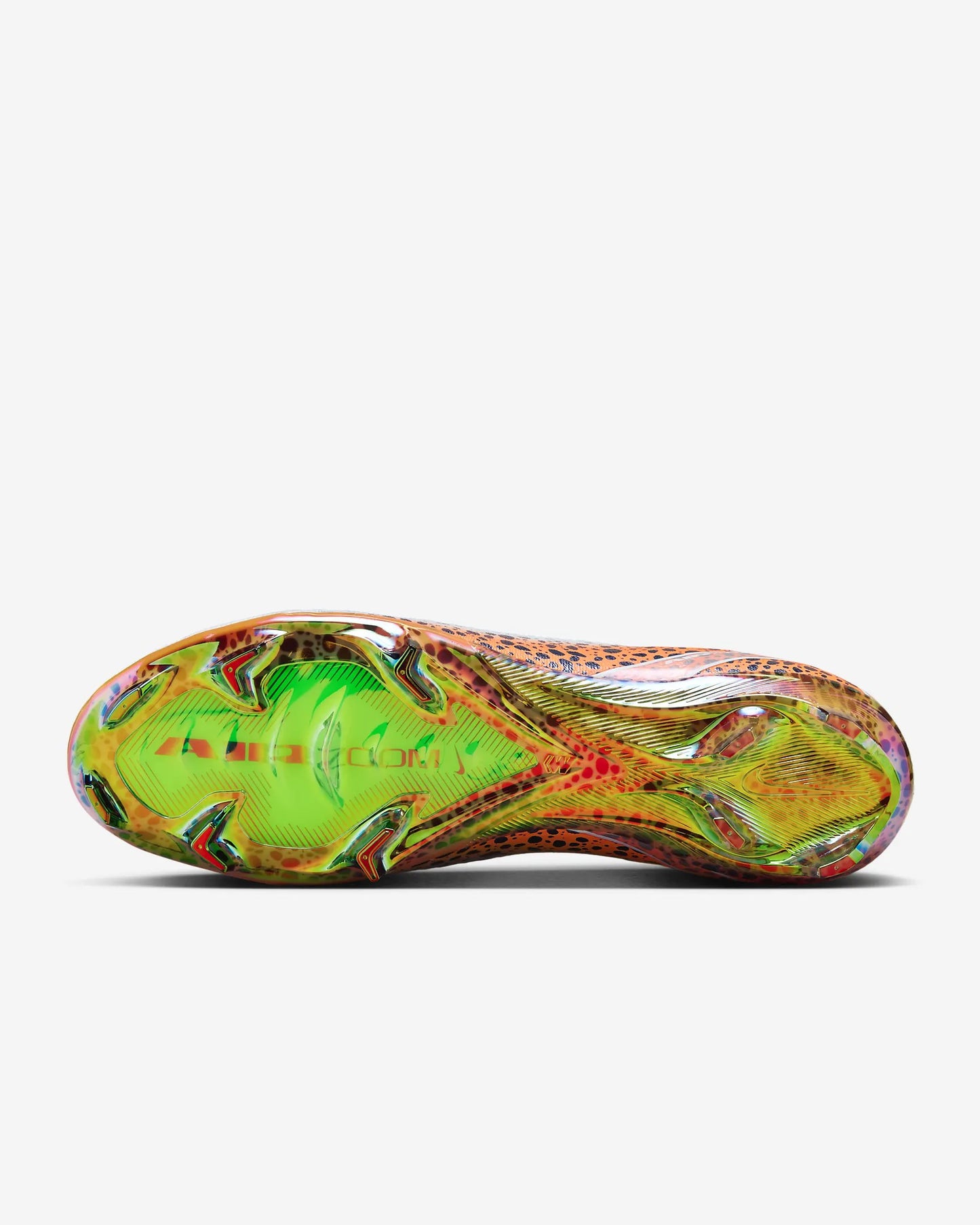 NIKE MERCURIAL VAPOR 16 ELITE FG TIGER