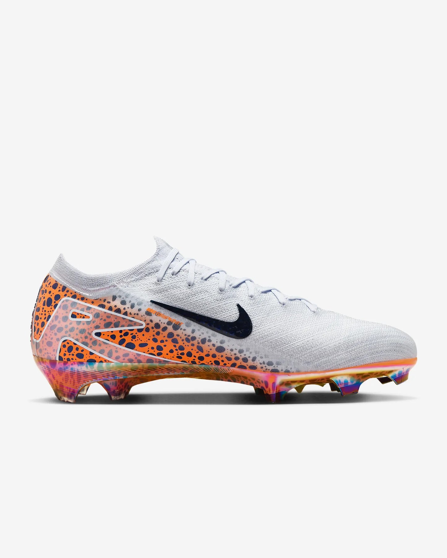 NIKE MERCURIAL VAPOR 16 ELITE FG TIGER