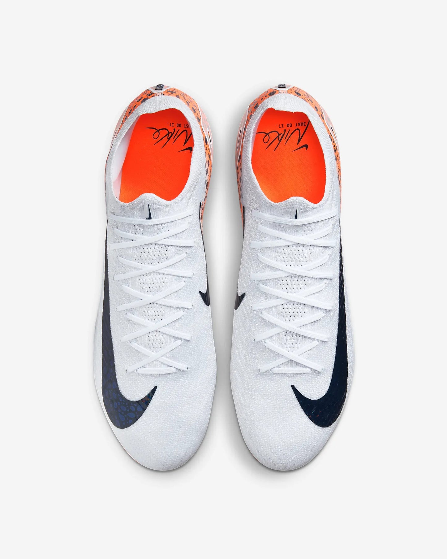 NIKE MERCURIAL VAPOR 16 ELITE FG TIGER