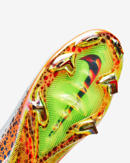 NIKE MERCURIAL VAPOR 16 ELITE FG TIGER