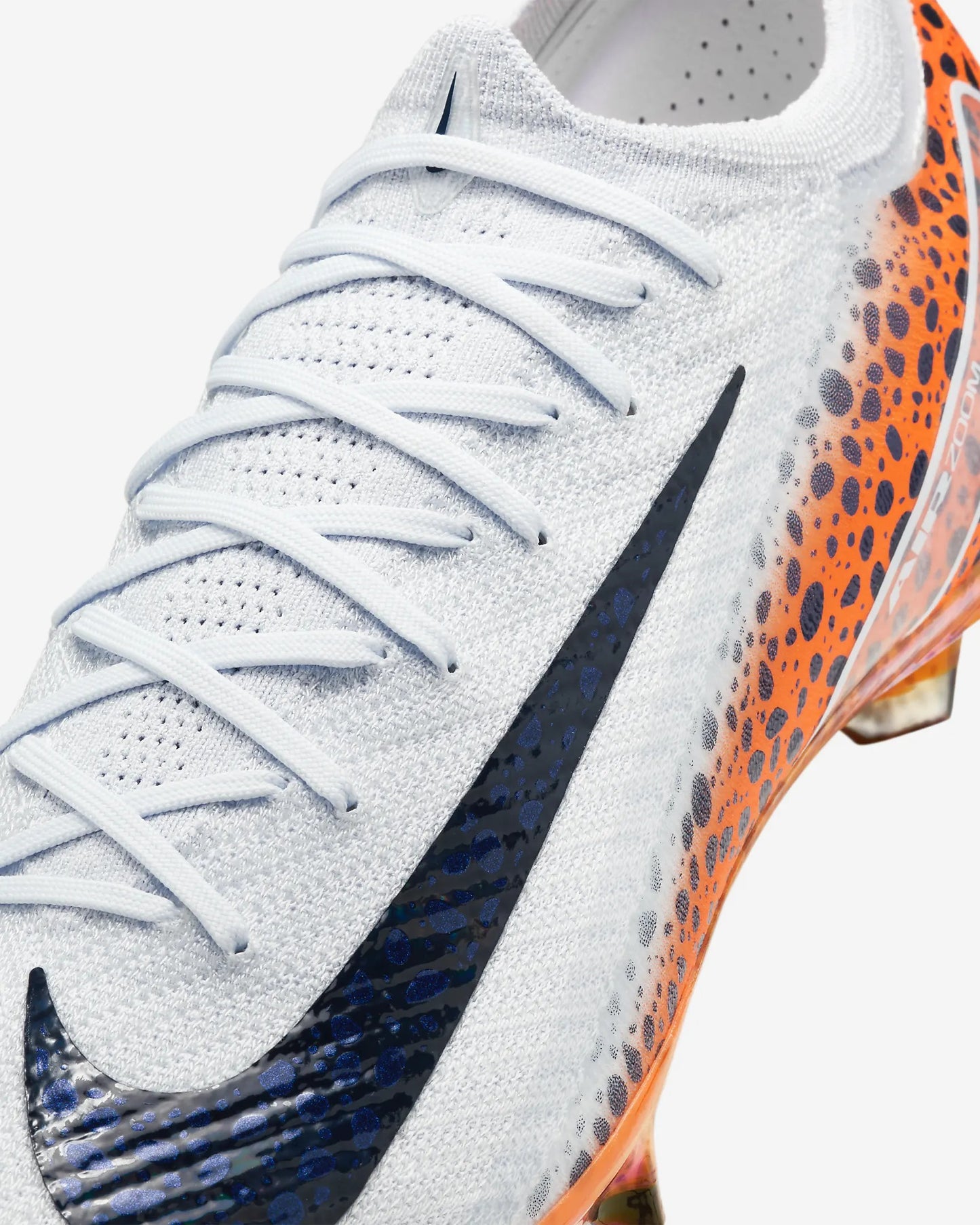 NIKE MERCURIAL VAPOR 16 ELITE FG TIGER