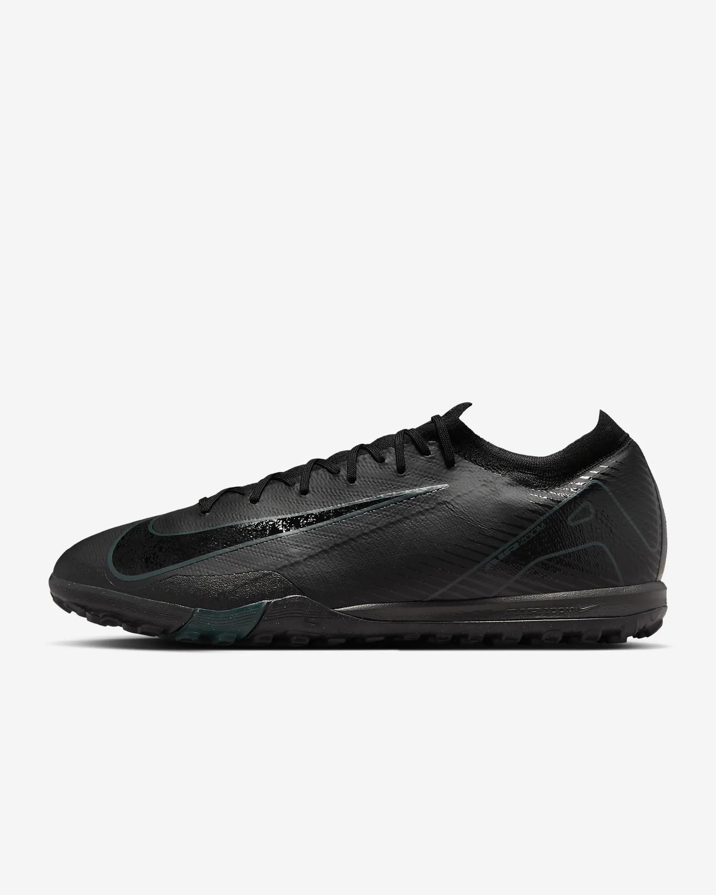 NIKE MERCURIAL VAPOR 16 PRO TF BLACK