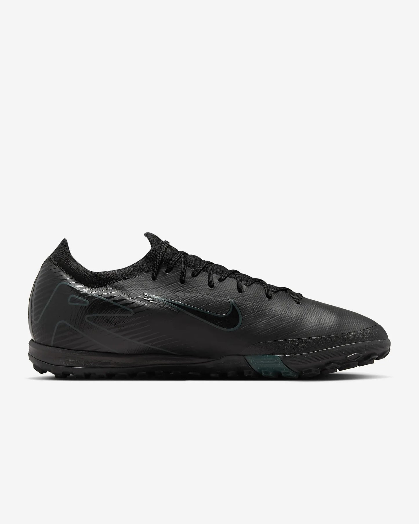 NIKE MERCURIAL VAPOR 16 PRO TF BLACK