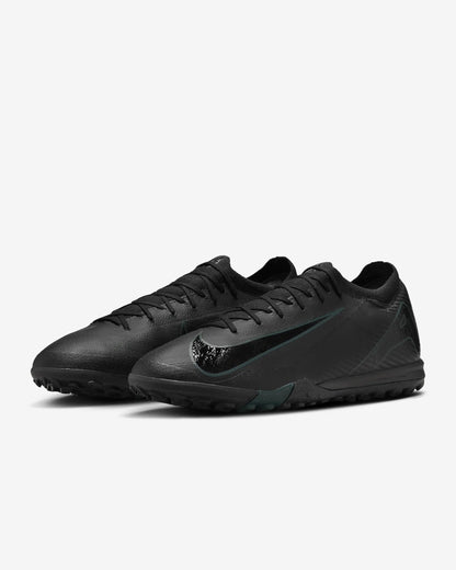 NIKE MERCURIAL VAPOR 16 PRO TF BLACK