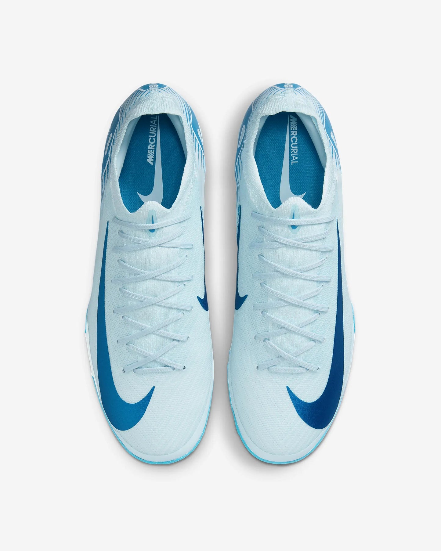 NIKE MERCURIAL VAPOR 16 PRO TF BLUE