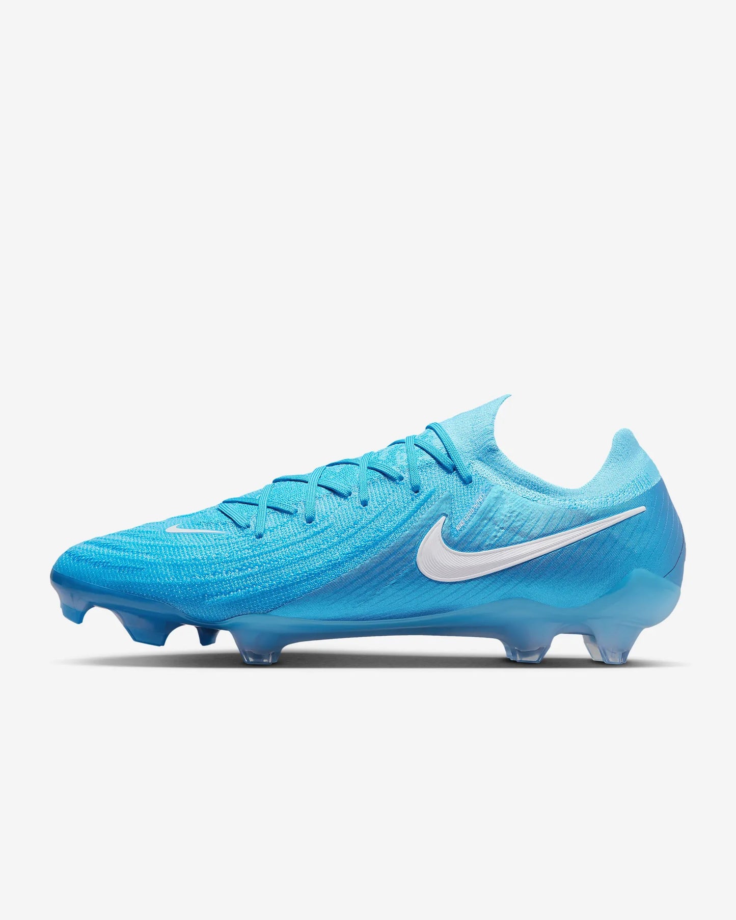 NIKE PHANTOM GX 2 ELITE FG BLUE