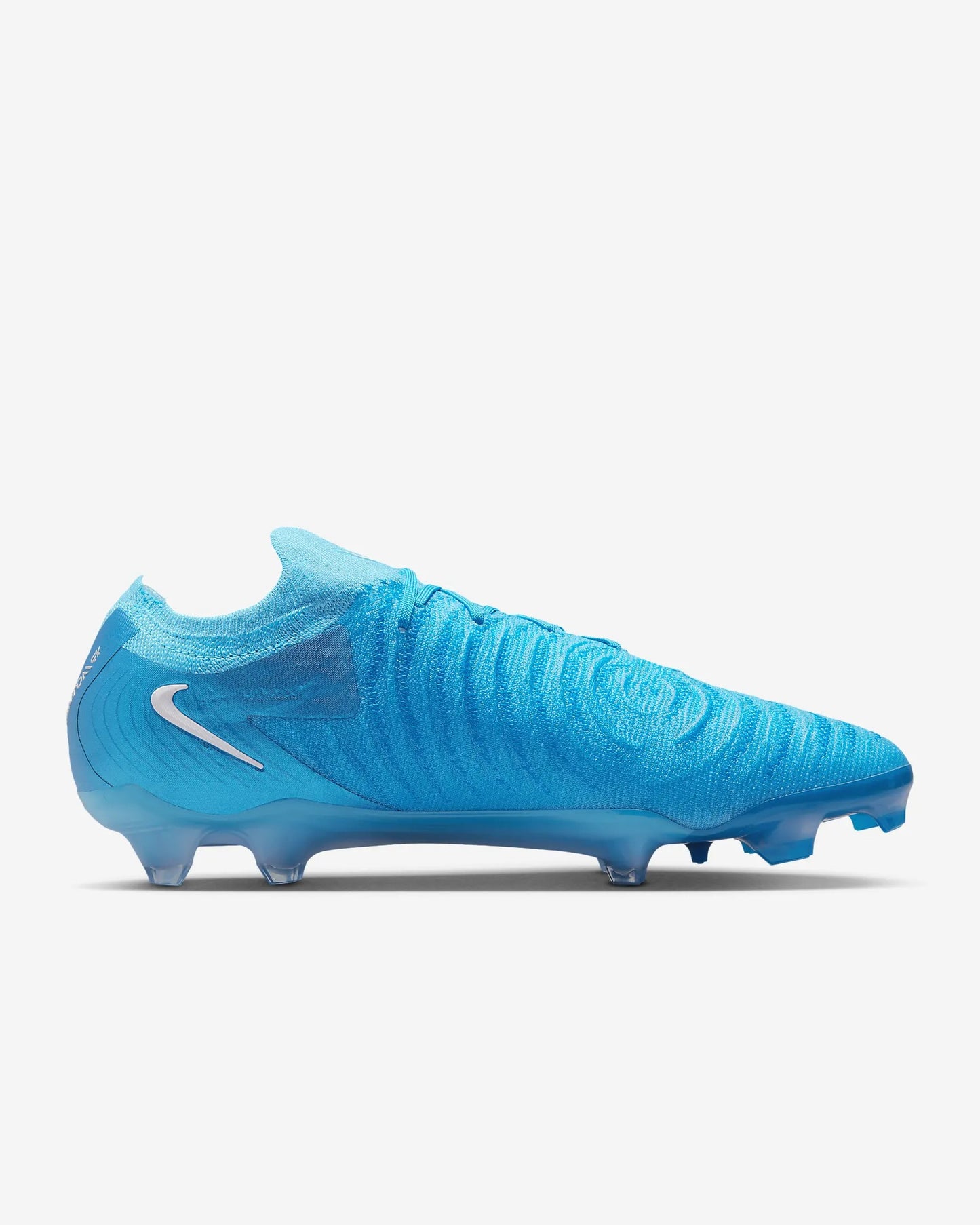 NIKE PHANTOM GX 2 ELITE FG BLUE