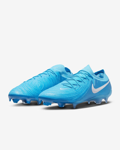 NIKE PHANTOM GX 2 ELITE FG BLUE