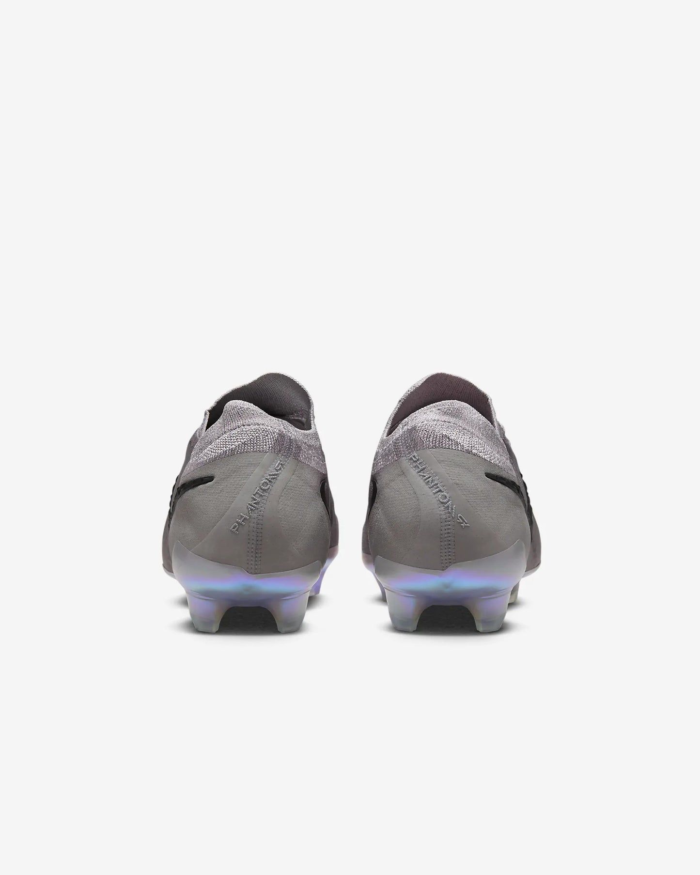 NIKE PHANTOM GX 2 PRO FG LOW TOP GREY