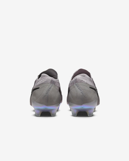 NIKE PHANTOM GX 2 PRO FG LOW TOP GREY