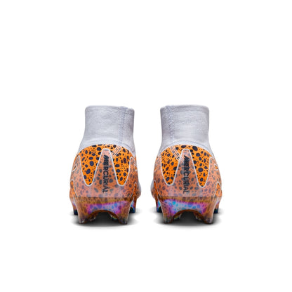 NIKE MERCURIAL SUPERFLY 10 ELITE TIGER FG HIGH TOP