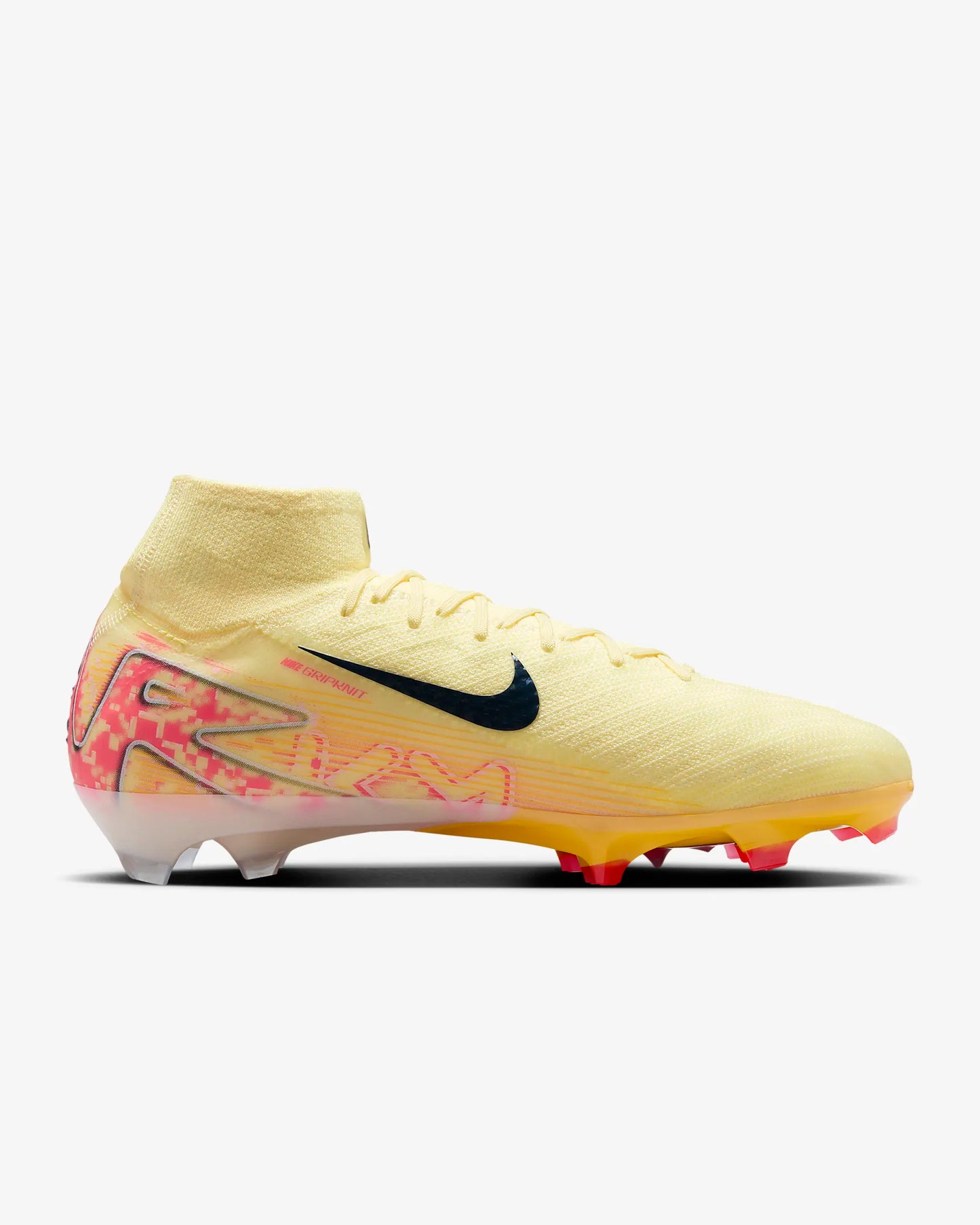 NIKE MERCURIAL SUPERFLY 10 ELITE 'KYLINE MBBAPE' FG HIGH TOP