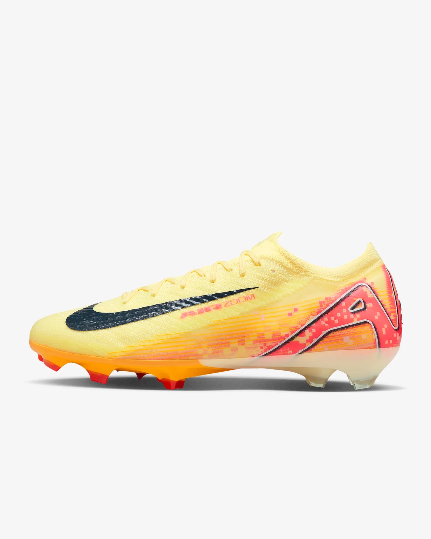 NIKE MERCURIAL SUPERFLY 10 ELITE 'KYLINE MBBAPE' FG LOW TOP