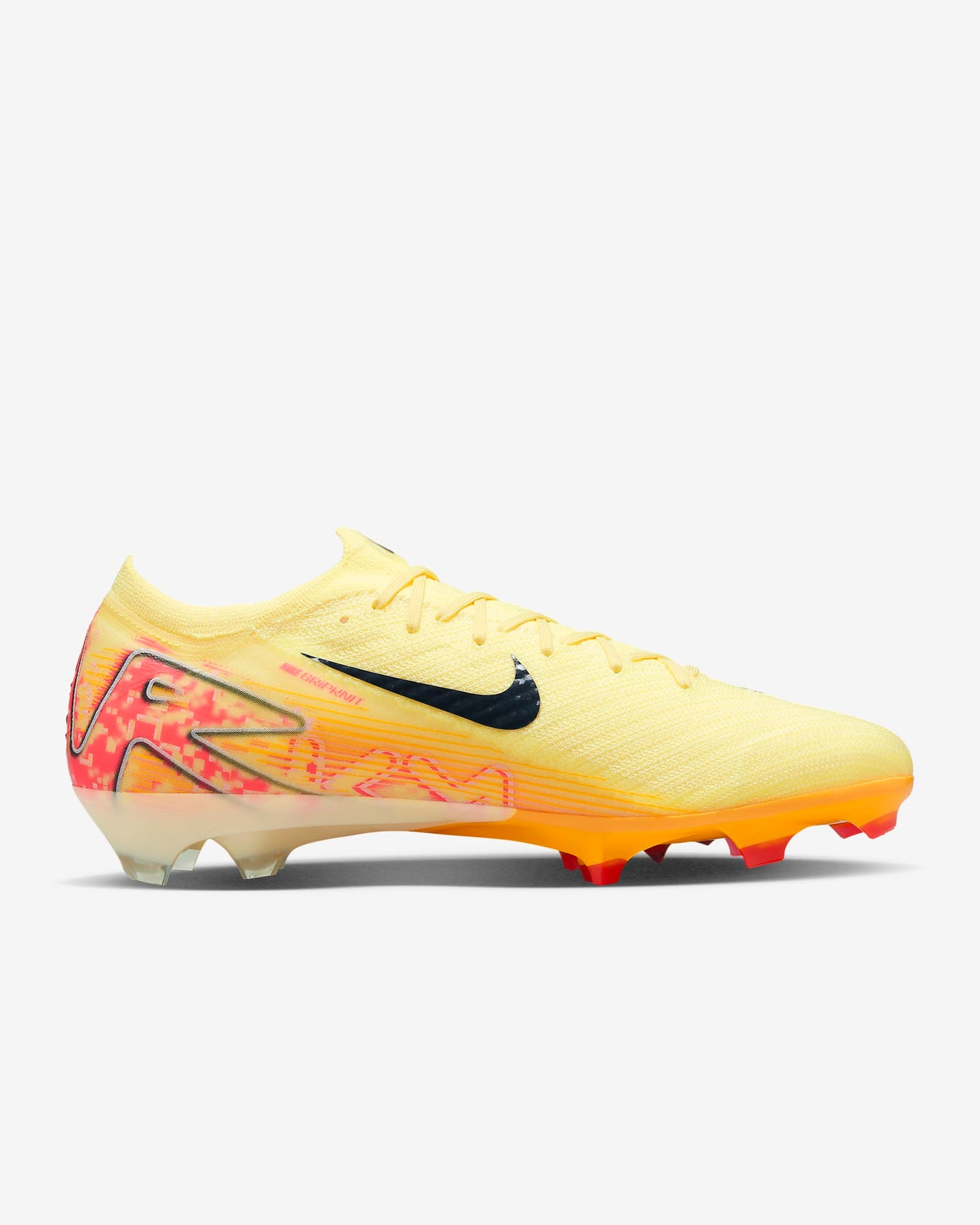 NIKE MERCURIAL SUPERFLY 10 ELITE 'KYLINE MBBAPE' FG LOW TOP