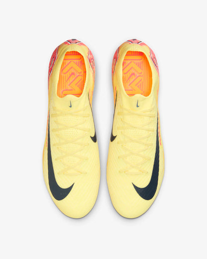 NIKE MERCURIAL SUPERFLY 10 ELITE 'KYLINE MBBAPE' FG LOW TOP