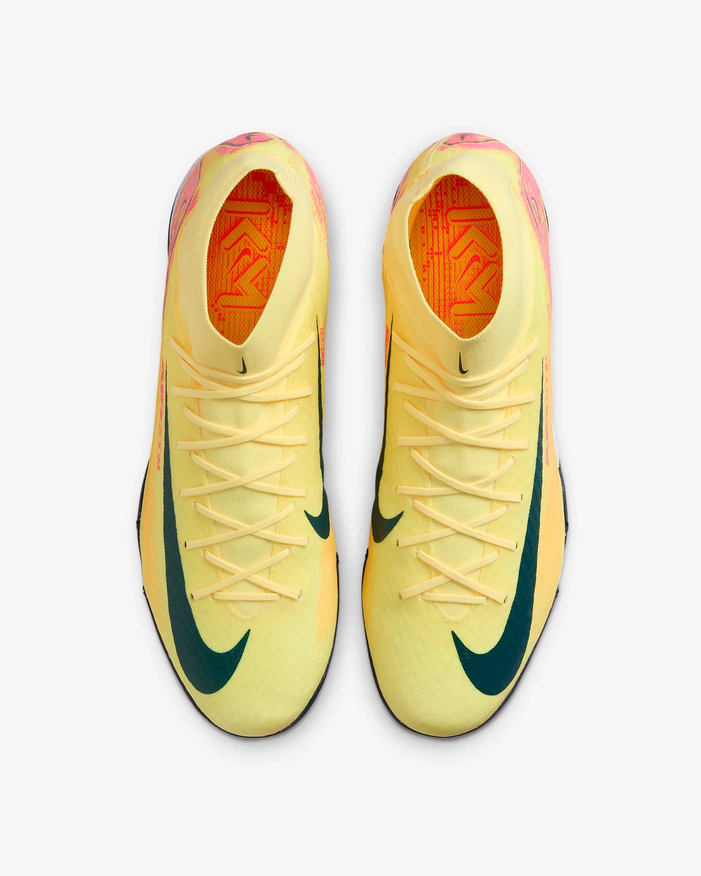 NIKE MERCURIAL SUPERFLY 10 ELITE 'KYLINE MBBAPE' TF HIGH TOP