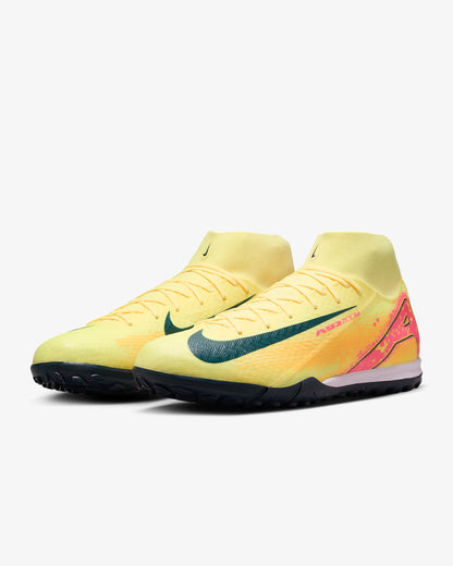 NIKE MERCURIAL SUPERFLY 10 ELITE 'KYLINE MBBAPE' TF HIGH TOP