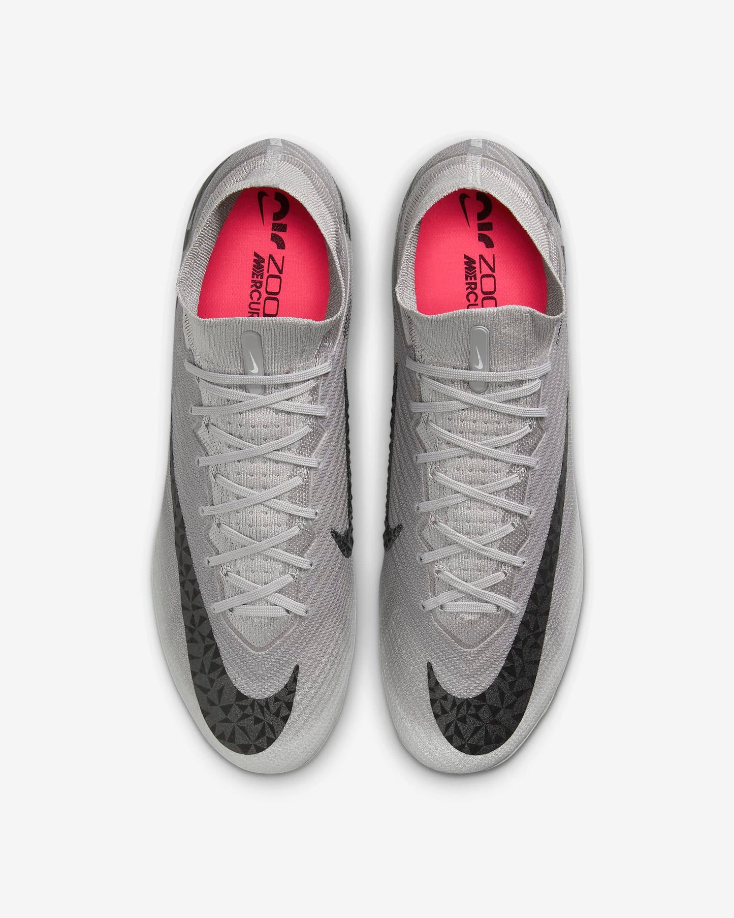 NIKE MERCURIAL SUPERFLY 9 ELITE FG HIGH TOP