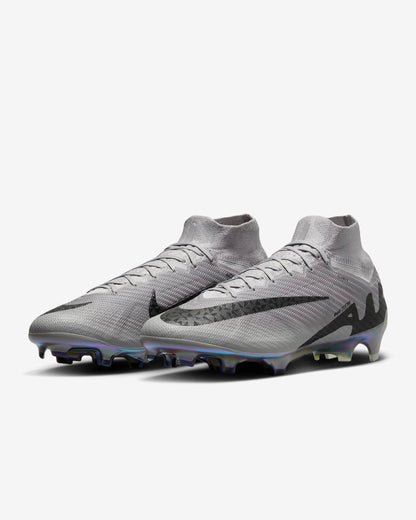 NIKE MERCURIAL SUPERFLY 9 ELITE FG HIGH TOP