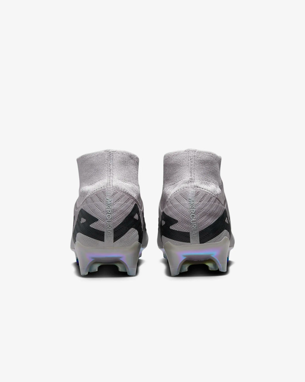 NIKE MERCURIAL SUPERFLY 9 ELITE FG HIGH TOP