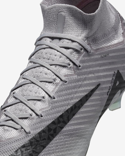 NIKE MERCURIAL SUPERFLY 9 ELITE FG HIGH TOP