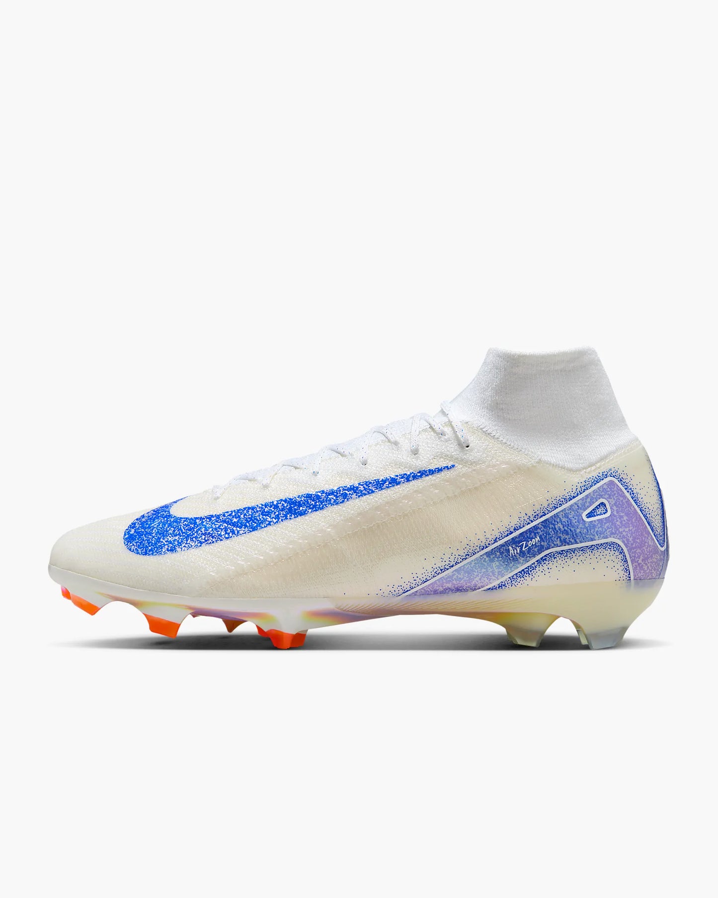 NIKE MERCURIAL VAPOR 16 ELITE BLUEPRINT FG HIGH TOP