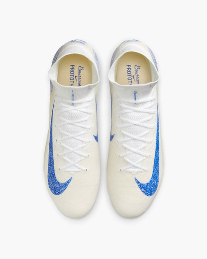 NIKE MERCURIAL VAPOR 16 ELITE BLUEPRINT FG HIGH TOP