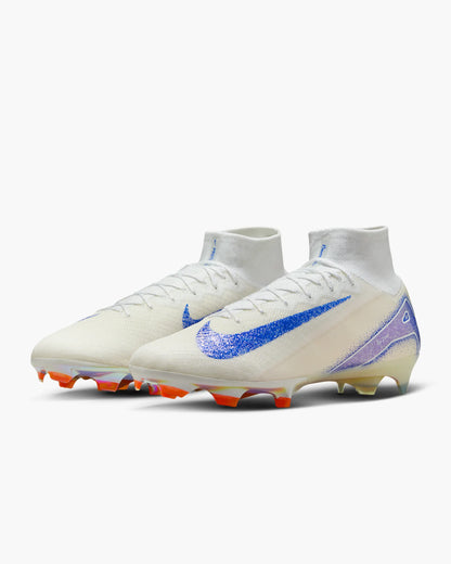 NIKE MERCURIAL VAPOR 16 ELITE BLUEPRINT FG HIGH TOP