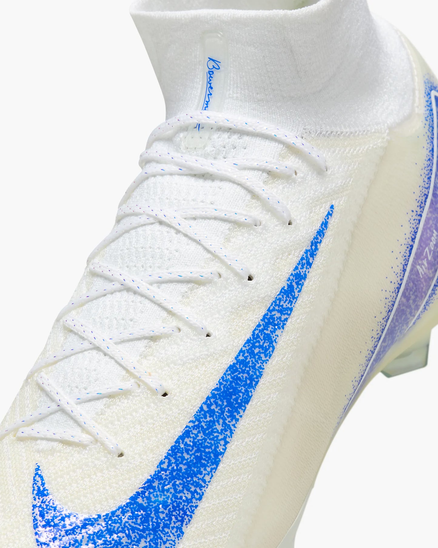 NIKE MERCURIAL VAPOR 16 ELITE BLUEPRINT FG HIGH TOP