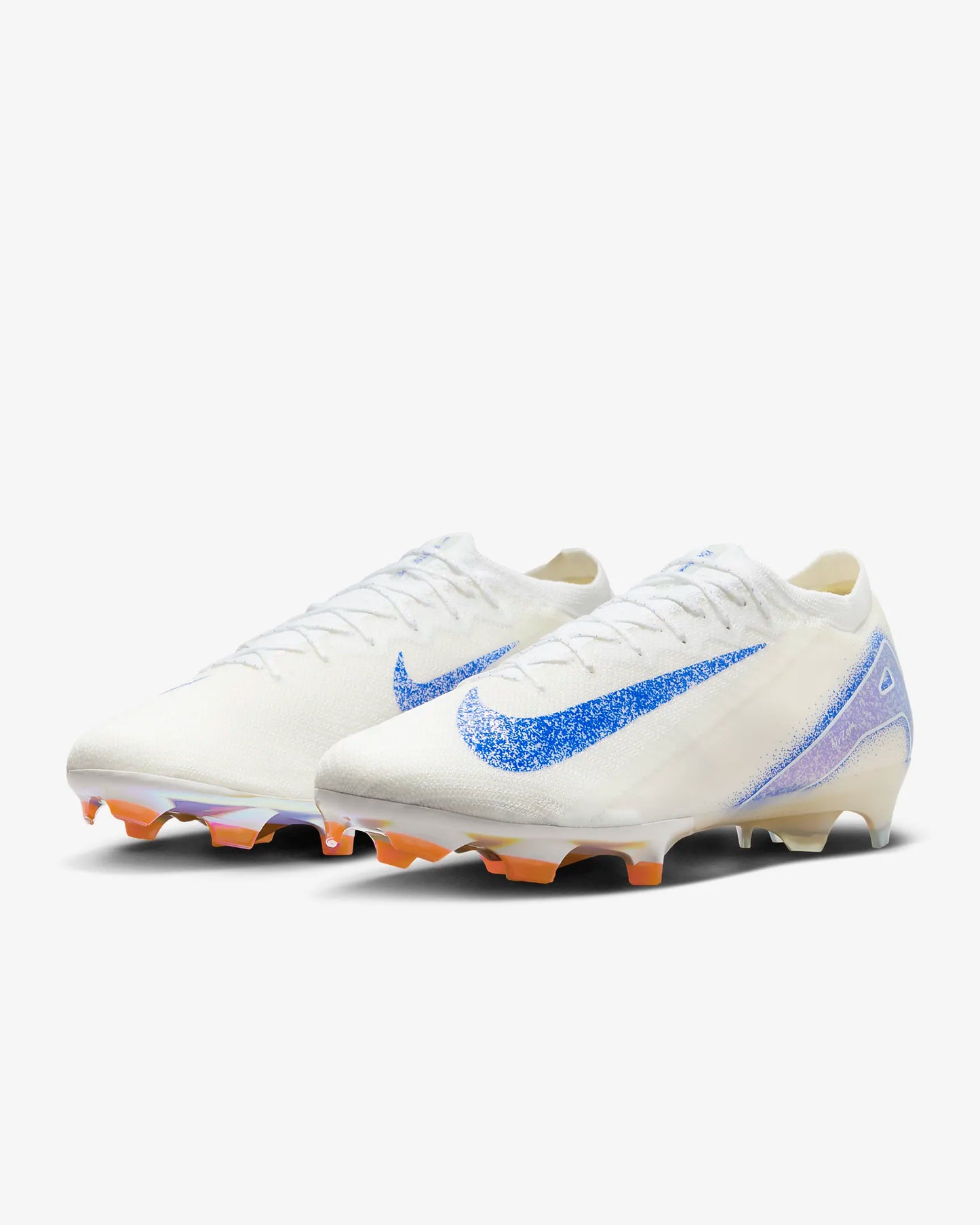 NIKE MERCURIAL VAPOR 16 ELITE BLUEPRINT FG LOW TOP