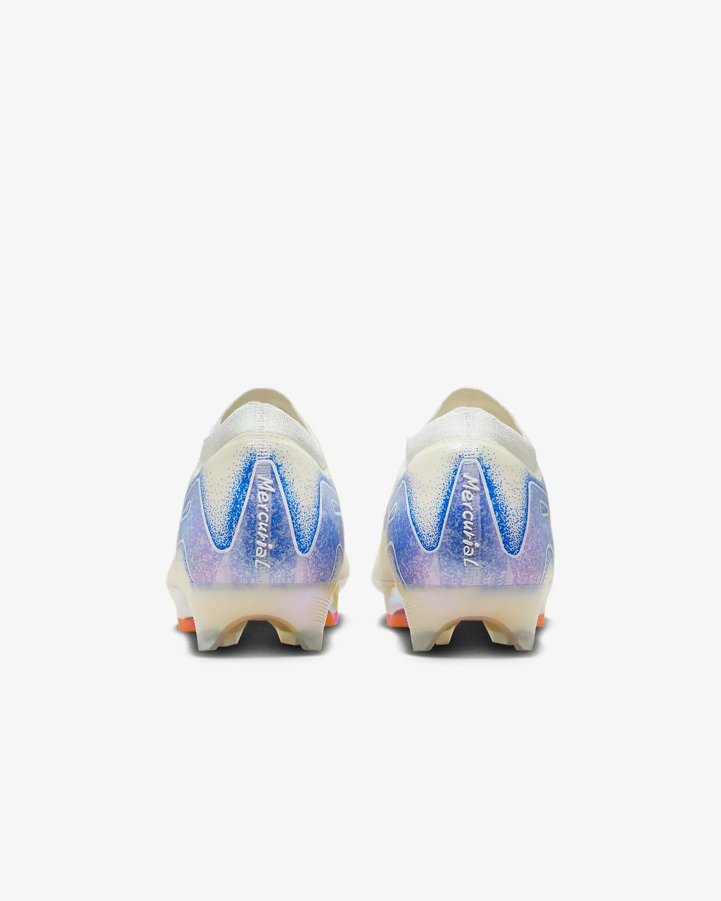 NIKE MERCURIAL VAPOR 16 ELITE BLUEPRINT FG LOW TOP