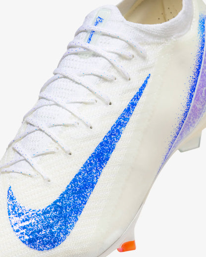 NIKE MERCURIAL VAPOR 16 ELITE BLUEPRINT FG LOW TOP