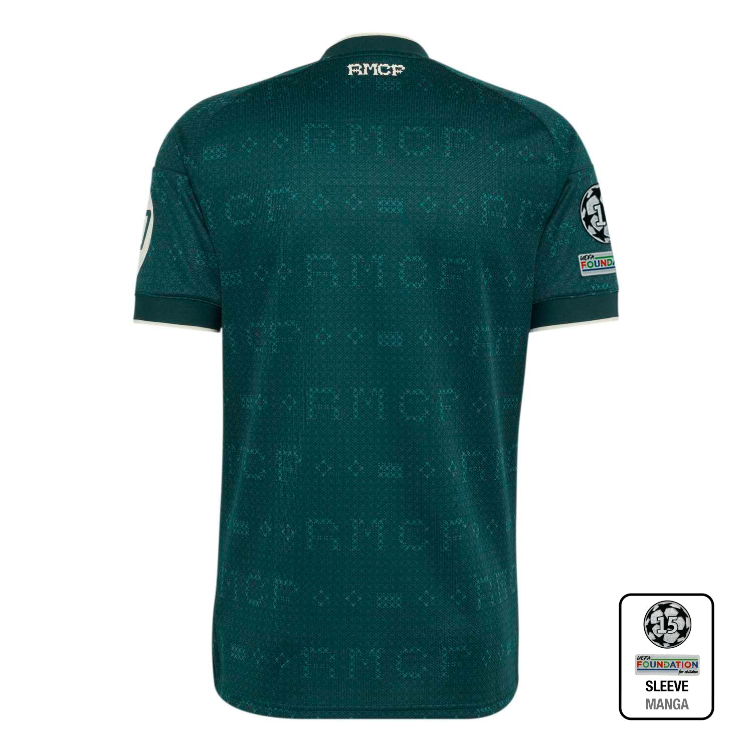 REALMADRID AWAY PLAYER EDITION JERSEY26/27