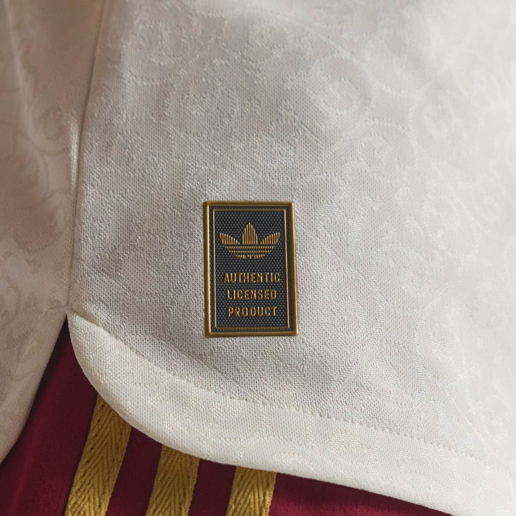 SPAIN AWAY WORLD CUP JERSEY 2026