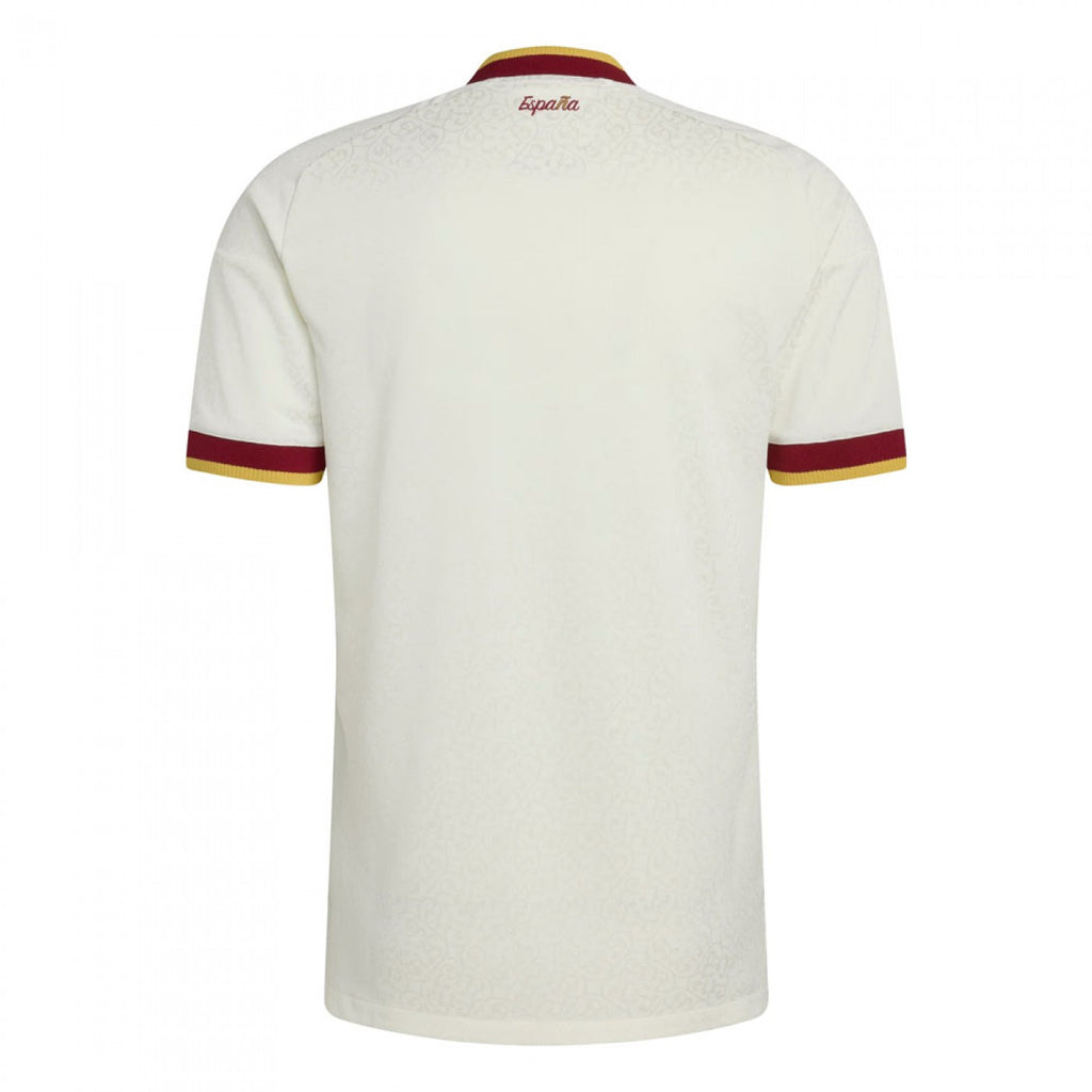 SPAIN AWAY WORLD CUP JERSEY 2026
