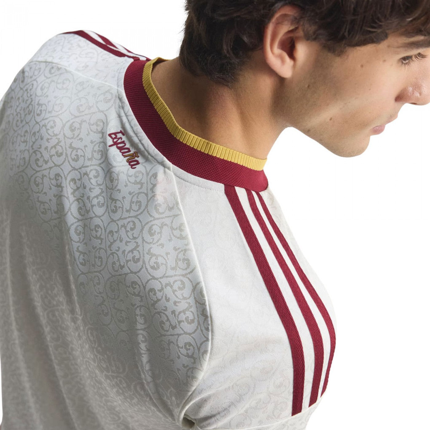 SPAIN AWAY WORLD CUP JERSEY 2026