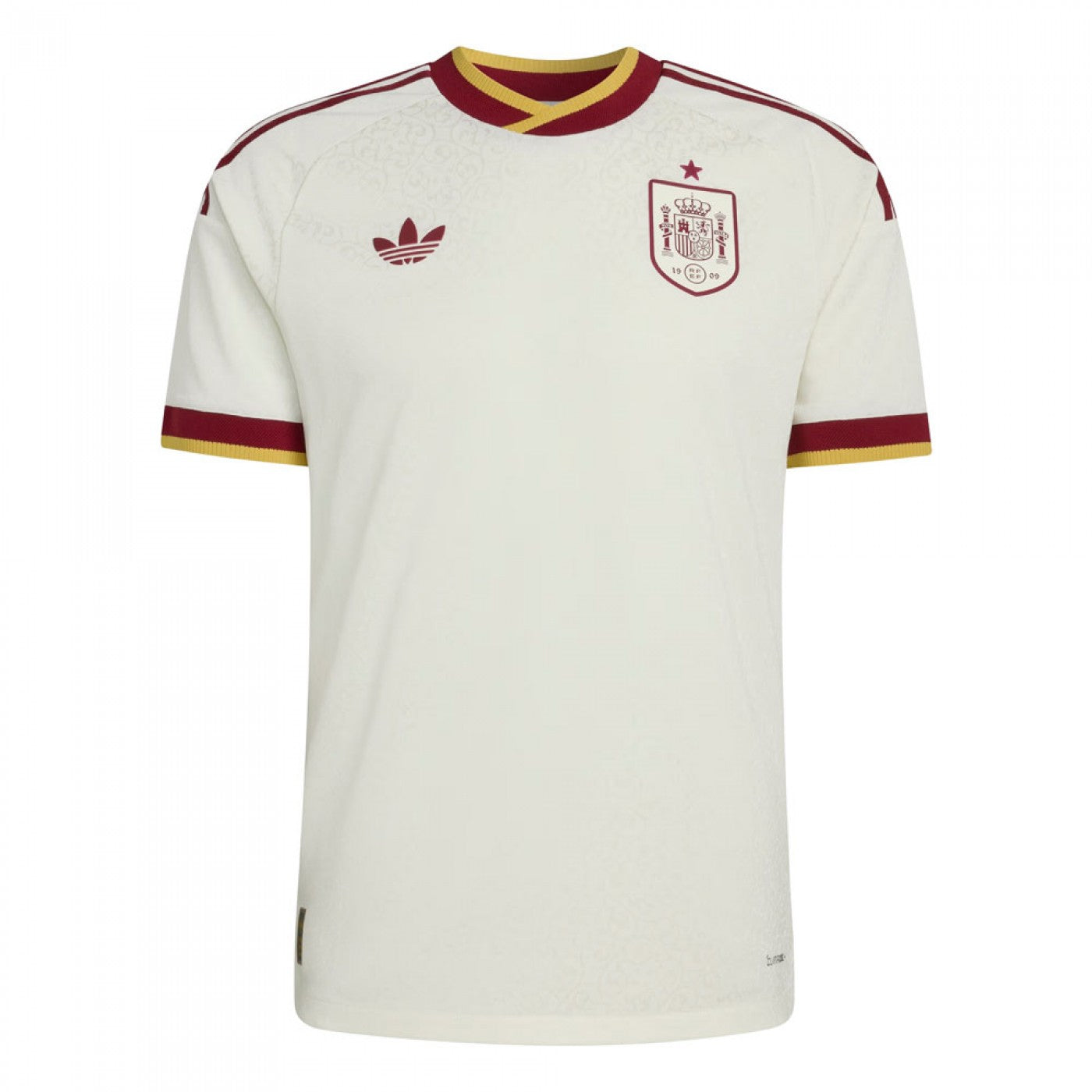 SPAIN AWAY WORLD CUP JERSEY 2026