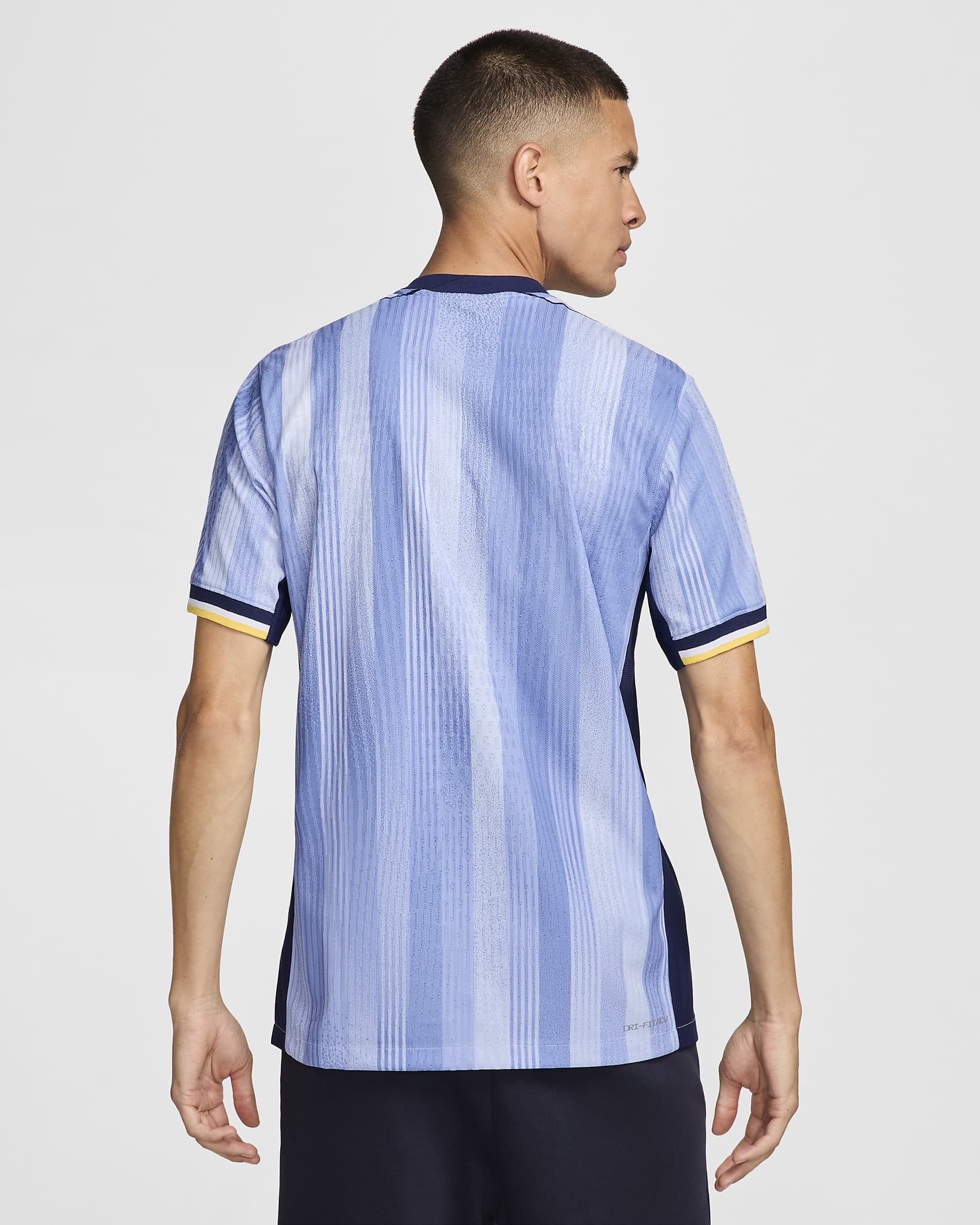 TOTTENHAM AWAY JERSEY 24/25 MATCH EDITION