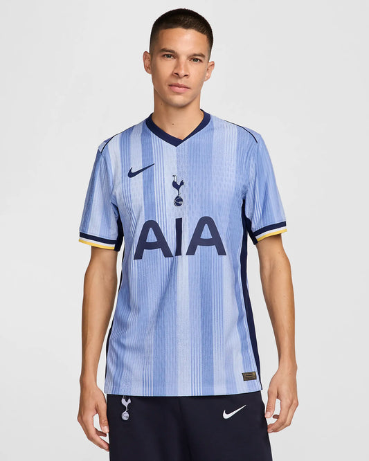 TOTTENHAM AWAY JERSEY 24/25 MATCH EDITION