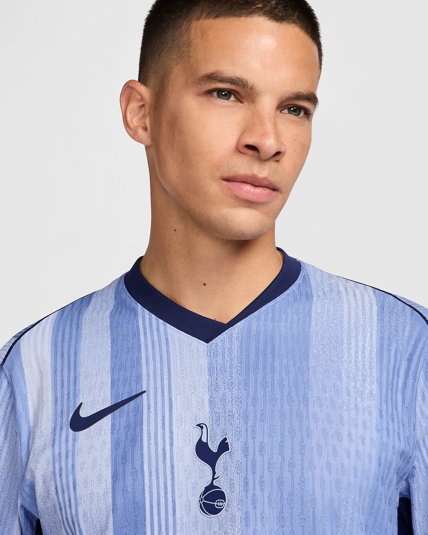 TOTTENHAM AWAY JERSEY 24/25 MATCH EDITION
