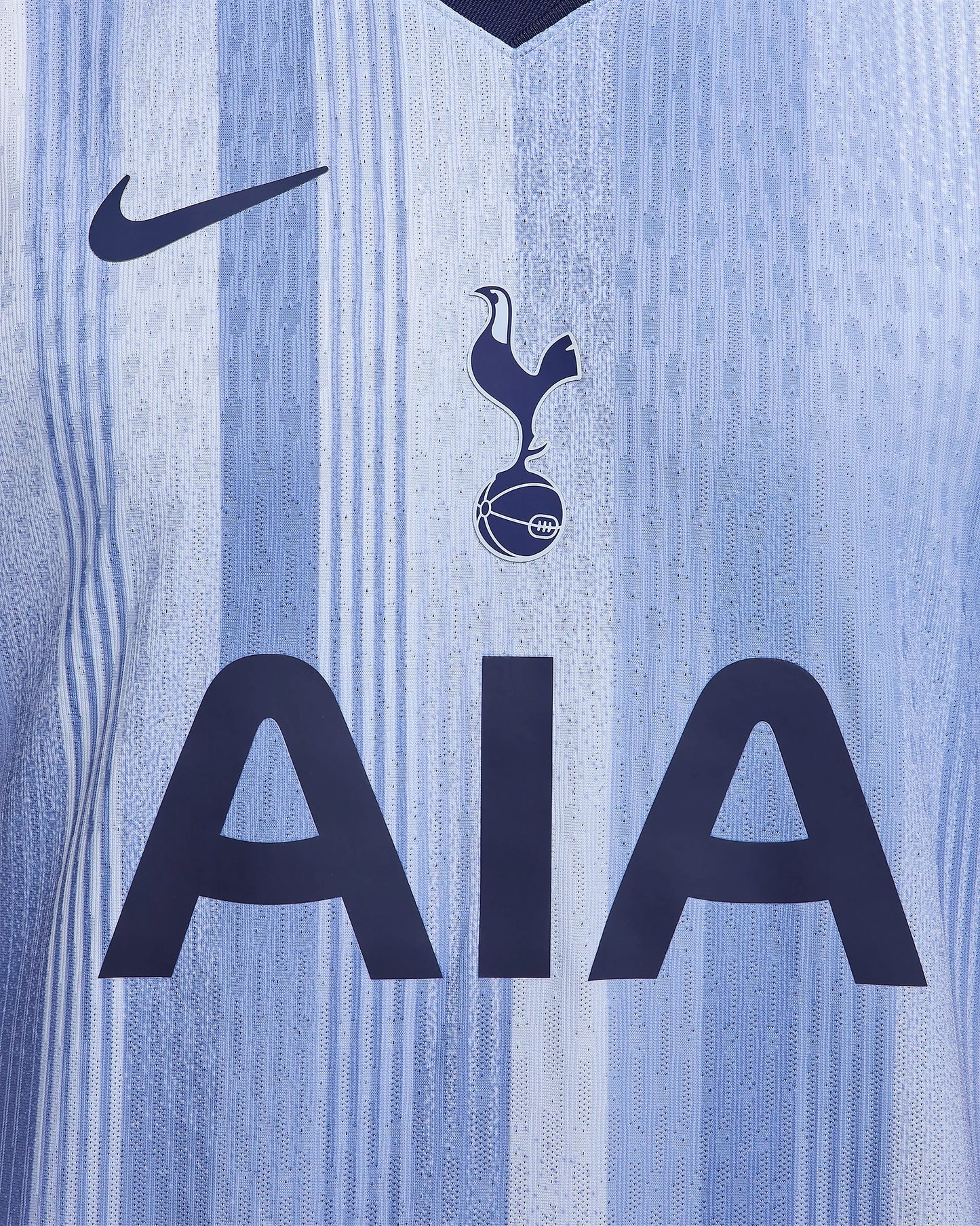 TOTTENHAM AWAY JERSEY 24/25 MATCH EDITION