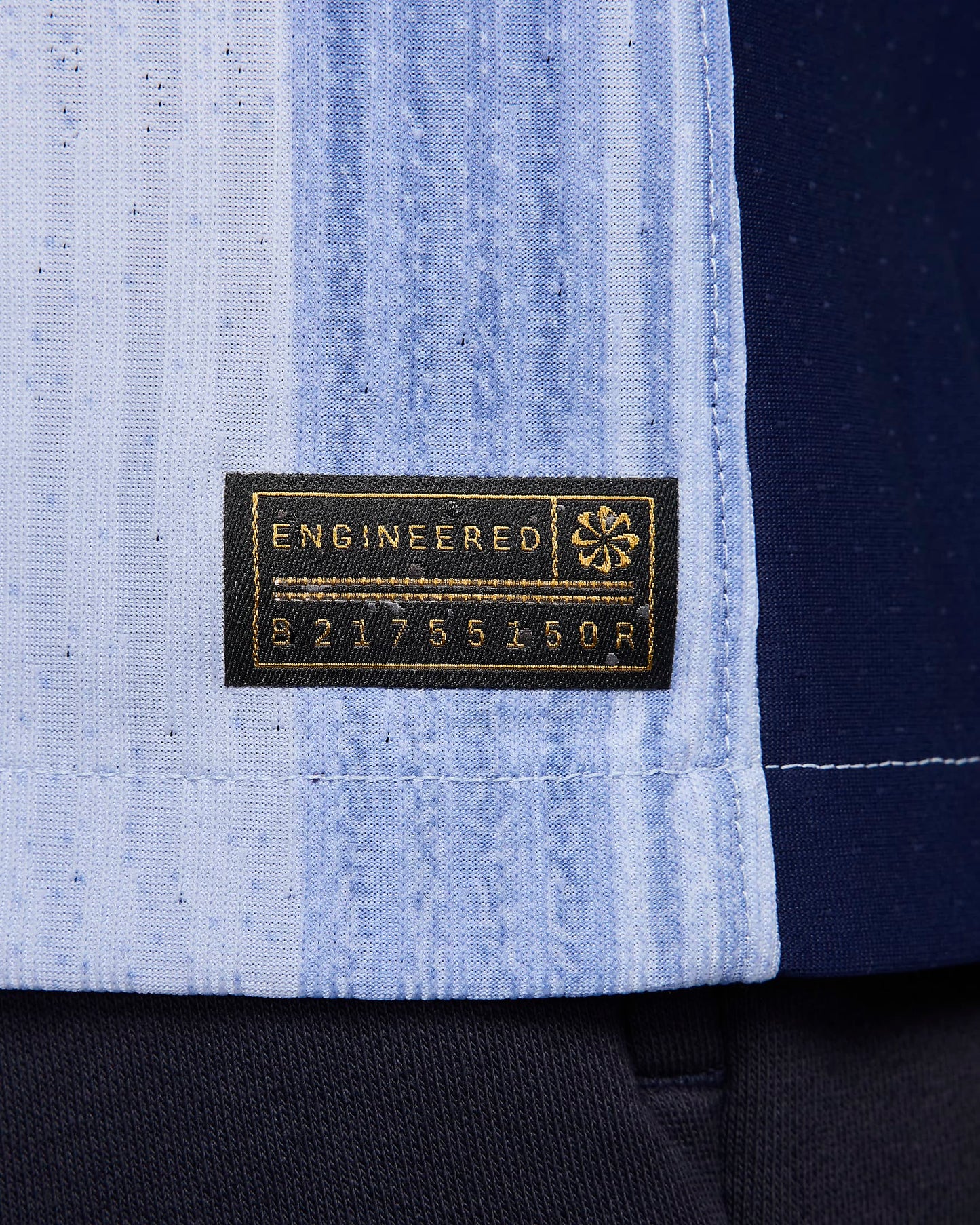 TOTTENHAM AWAY JERSEY 24/25 MATCH EDITION