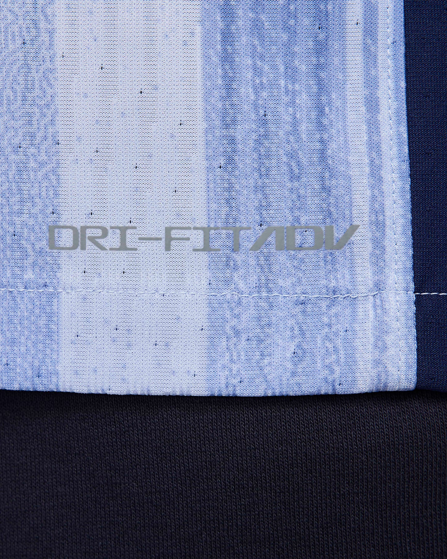 TOTTENHAM AWAY JERSEY 24/25 MATCH EDITION