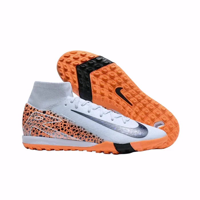 Nike Zoom Mercurial Superfly 10 Elite Safari Pack TF