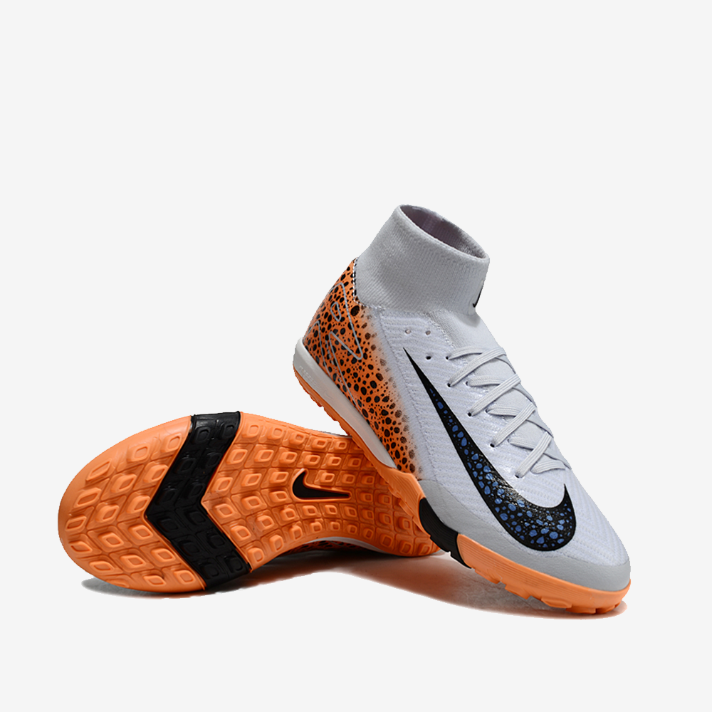 Nike Zoom Mercurial Superfly 10 Elite Safari Pack TF