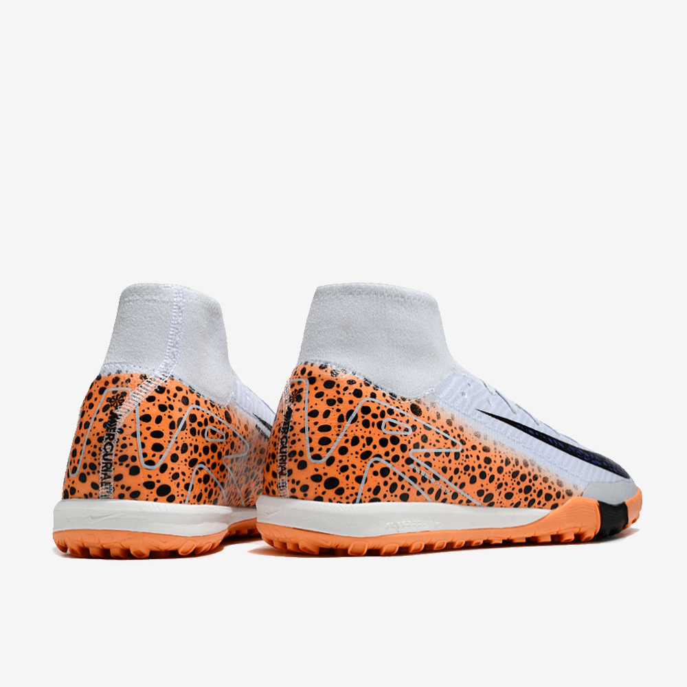 Nike Zoom Mercurial Superfly 10 Elite Safari Pack TF