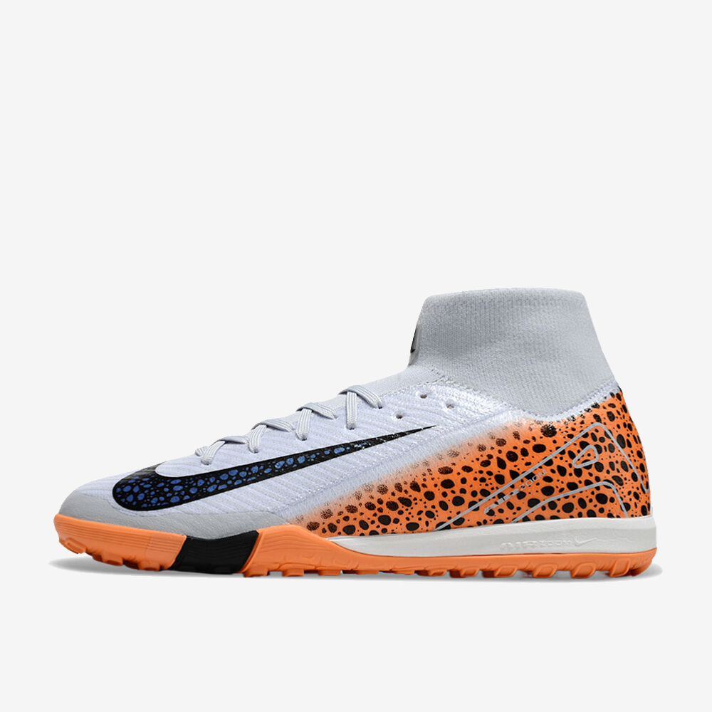 Nike Zoom Mercurial Superfly 10 Elite Safari Pack TF