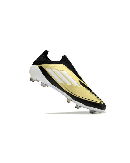 ADIDAS F50 PRO "MESSI" FG LACELESS