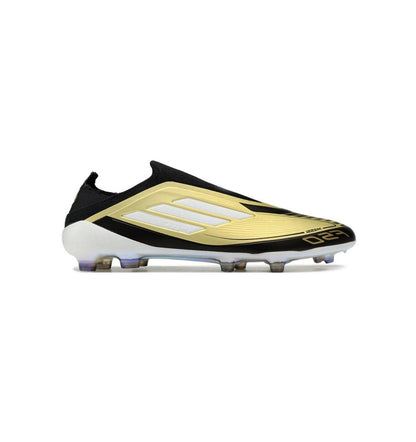 ADIDAS F50 PRO "MESSI" FG LACELESS