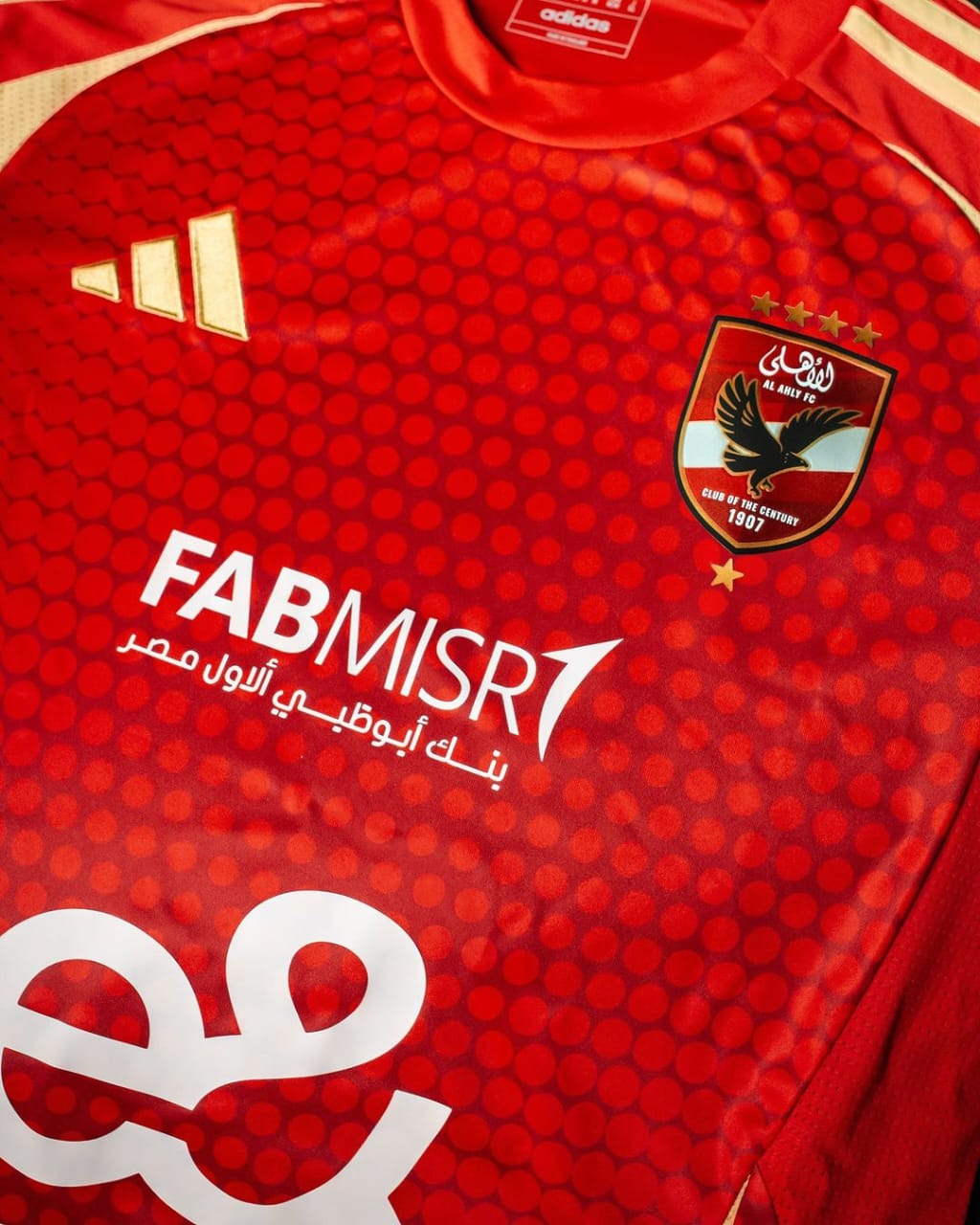 ALAHLY KINGDOM EDITION HOME 24/25